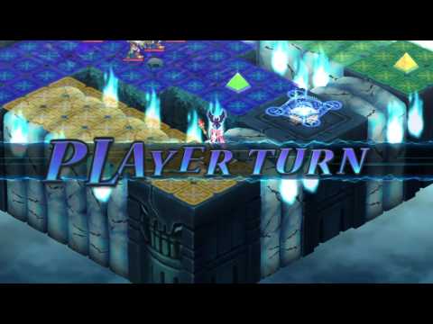 Disgaea 5: Alliance of Vengeance - Fast leveling