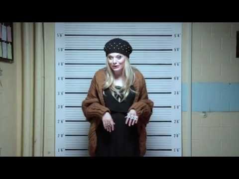 Very Mary-Kate: Mug Shot