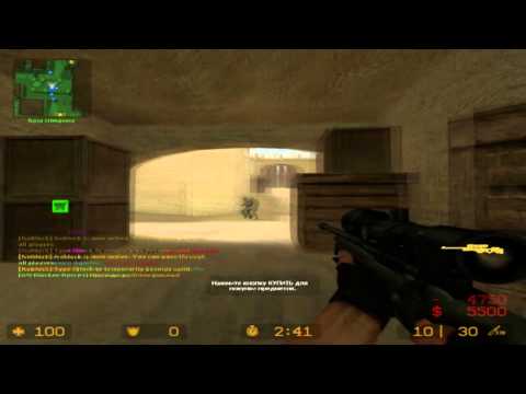 Double HeadShot By ScHoolBoy CSS