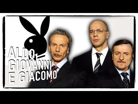 Never Say Goal - The Honorable Nullazzo the Playboy