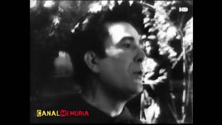Vicente Celestino canta "Coração Materno" (1951)