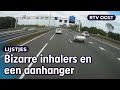 Jaaroverzicht: de 10 meest bizarre wegmisbruikers uit Oost op het Asfalt | RTV Oost
