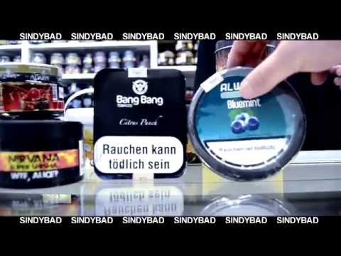 Mannsen - Sindybad Connection