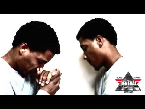 V. Nova - Beats, Rymes & Basslines (Crown Freestyle)