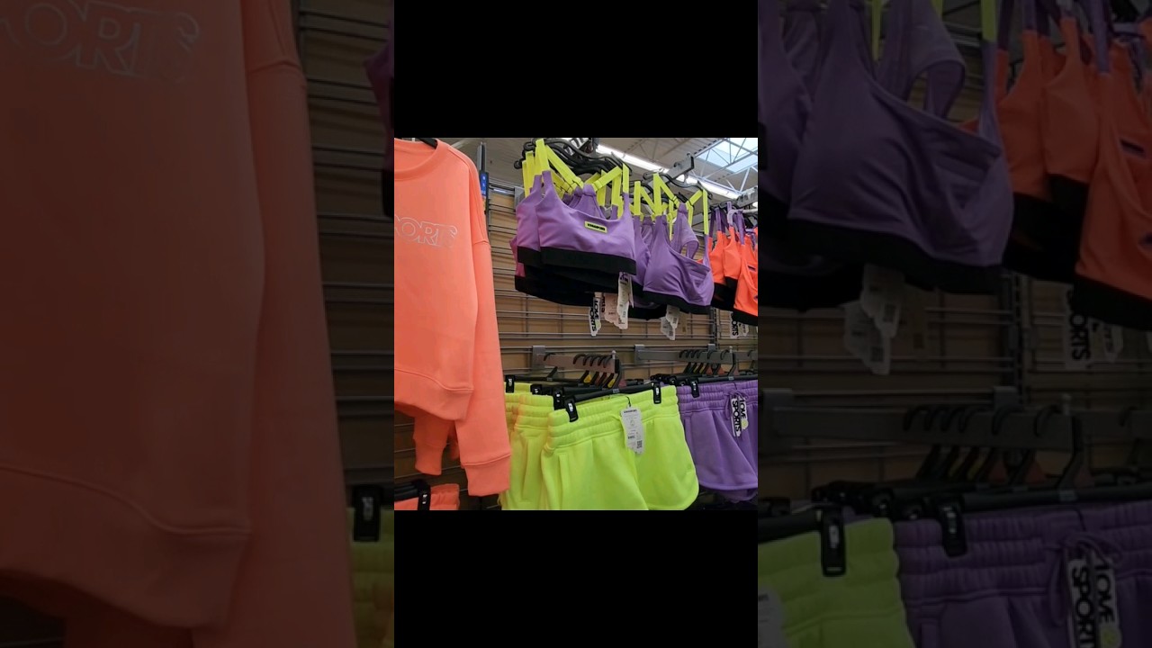 Workout motivation!! #workout #walmart #activewear #cute