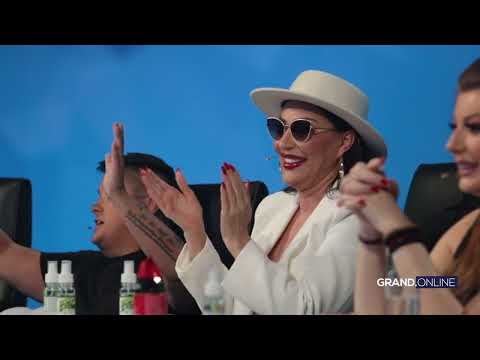 Zvezde Granda - Bekstejdž - Emisija 36