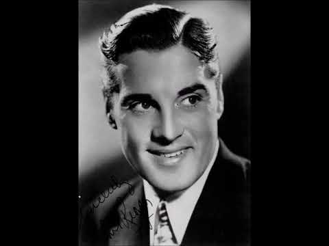 Phil Regan with Freddie Rich and his Orchestra – You Have Taken My Heart, 1933