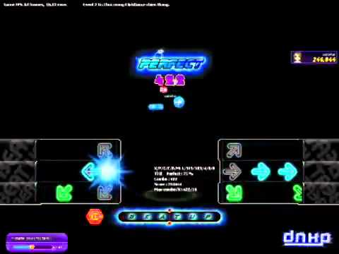 [BU] Audition - Digital Soul 102bpm