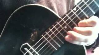 The Travelling Band - Hopscotch Willie (Stephen Malkmus &amp; The Jicks) (cover) (sort of)