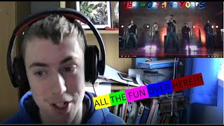 HOME FREE- BUTTS REMIX!! (SOOO FUNNY!!)