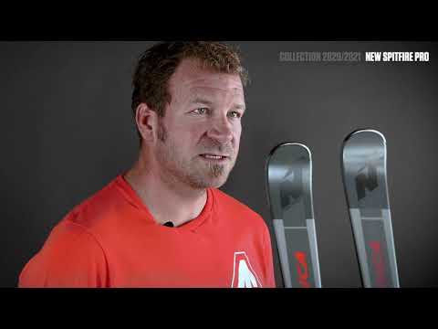 Nordica - SPITFIRE RB PRO