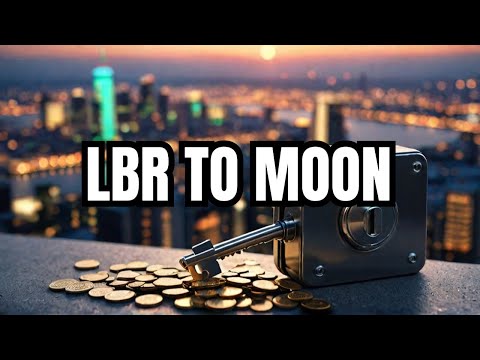 Unlocking the Hidden Potential of Lybra Finance (LBR): Why This Crypto Could Skyrocket!