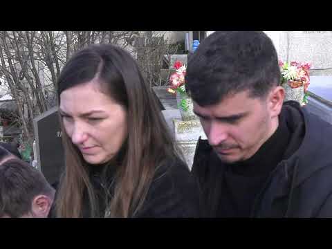 LIVE  06.02.2026 Serviciu înmormântare Nicolae Epure  | www.predic.ro