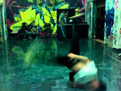 SICK DYNAMIKE - FREESTYLECONCEPT