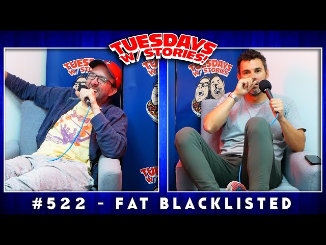 Fat Blacklisted