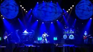 Toto - Drag Him To The Roof (Live in Paris 2007)