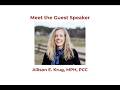Gifted Support Group World Building Crafting A Family Habitat For Thriving Gifted 2e People