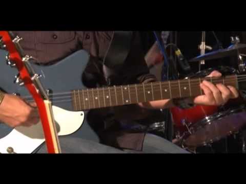 The Feelers Live The Naked Sessions DVD.mov