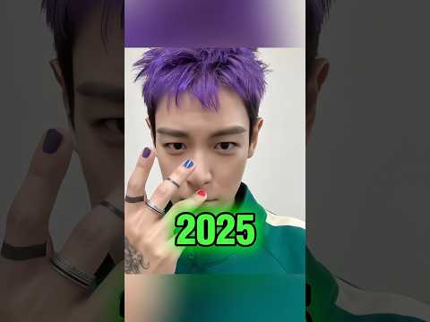 Squid Game (Thanos) Evolution 🔥                      #squidgame #evolution