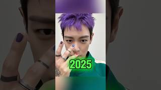 Squid Game (Thanos) Evolution 🔥                      #squidgame #evolution