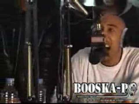 Freestyle : Nessbeal feat ol kainry et dicidens