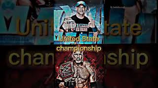 Ending the debate John Cena vs Goldberg comparison #johncena #goldberg #shorts #wwe