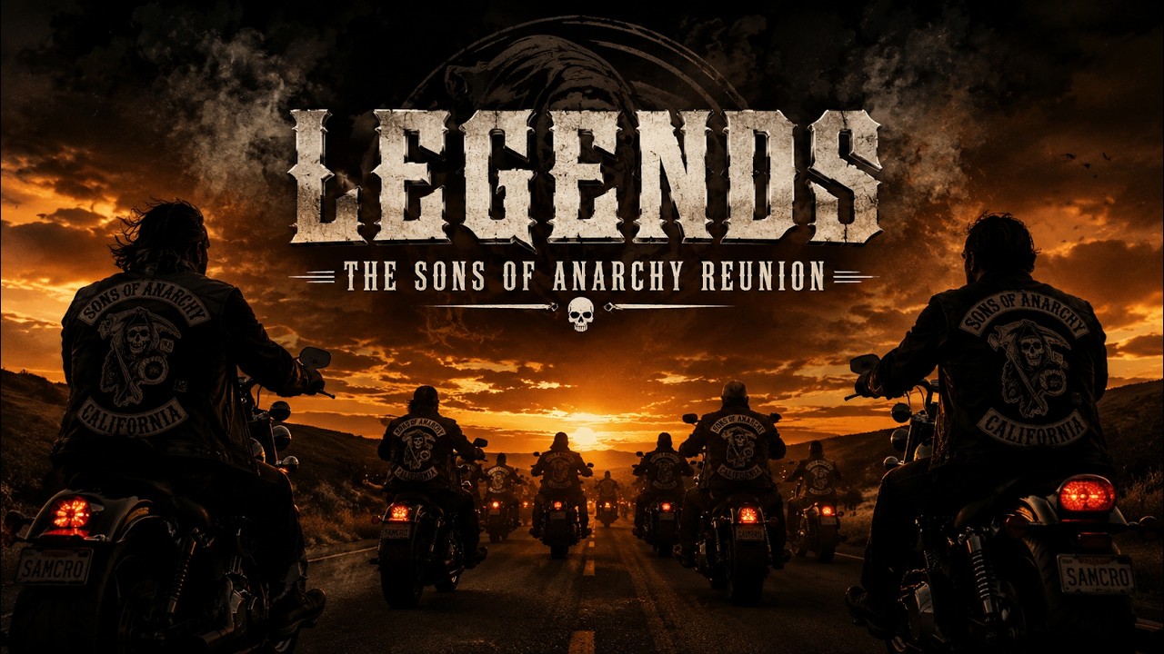 Jax Teller’s Return Unlocks SAMCRO’s Darkest Secret Yet