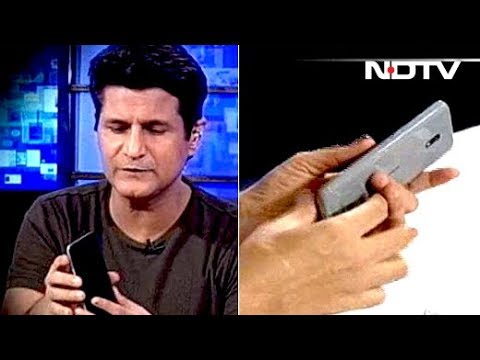 Unboxing Of The Nokia 2.2