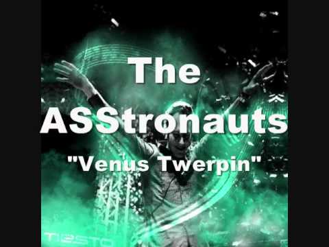 The ASStronauts 