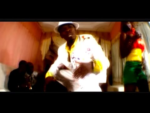 Okyeame Kwame - Woso ( Official Music Video )