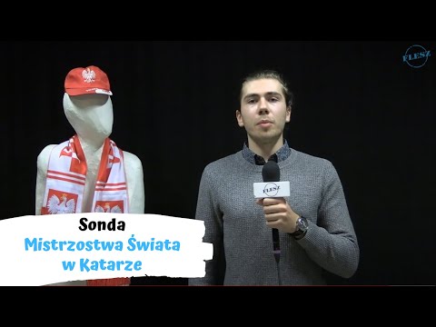 Flesz Bonus: Sonda - Mistrzostwa Świata w Katarze