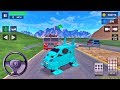 Driving Academy 2 Driving School 2020 4 New Update New Car Unlocked Android Gameplay