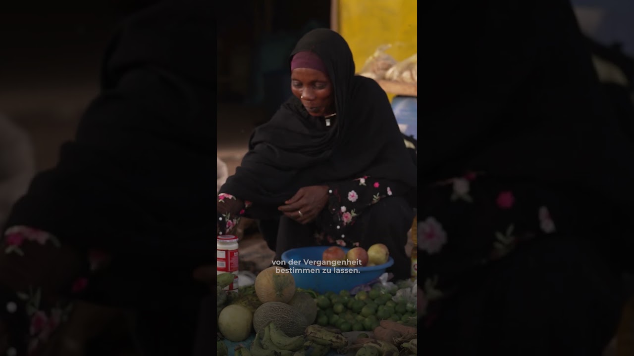 Der Sudan schafft im Tschad Arbeitsplätze und Perspektiven