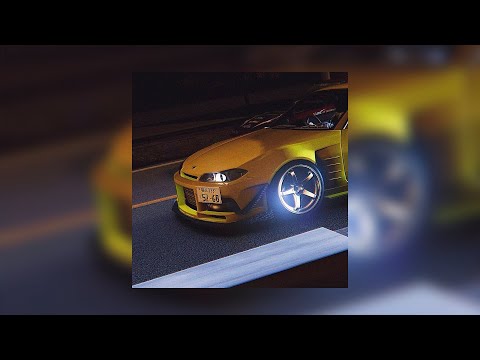 GREEN ORXNGE, Grioten - thriller (Slowed + Reverb)