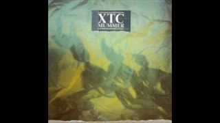 XTC - Mummer - 1983 - LP side 1 (tracks 1-5)