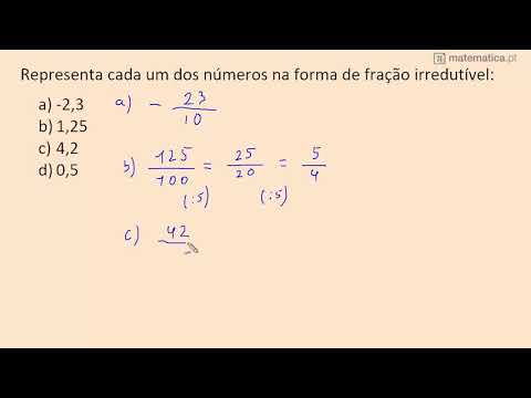 Simplificar Potências Com Expoente Negativo