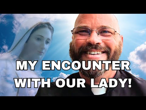 I Met Our Lady on Apparition Hill – A Breathtaking Medjugorje Testimony