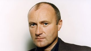 Phil Collins - Since I Lost You