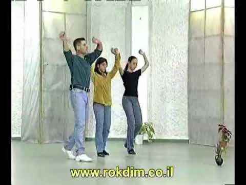 Amen - Dance | אמן - ריקוד