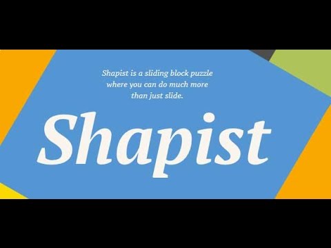 shapist обзор игры андроид game rewiew android