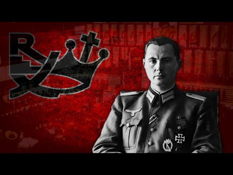 Anthem of the Rexist Party “ Vers l’avenir “ (Rare High Quality Recording)