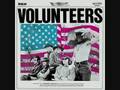 Jefferson Airplane - Volunteers 