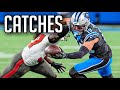 NFL Best Catches Of The 2024 2025 Season