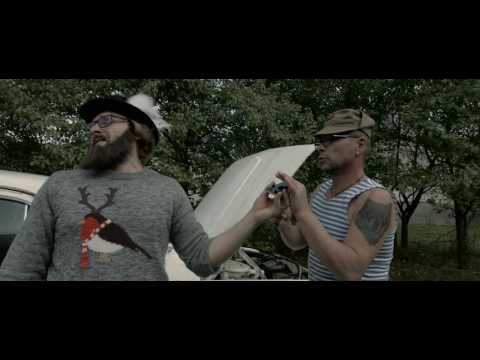 DZIDZ`OFF — ЕВРІБАДІ ДУЖЕ ЗЛІ (тизер першого сільського бойовика)