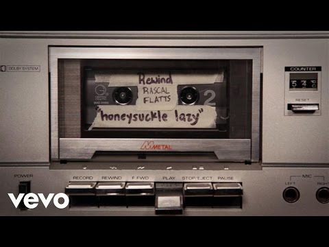 Video thumbnail for Honeysuckle Lazy