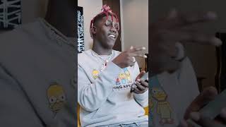 lil boat&#39;s real voice 🤖