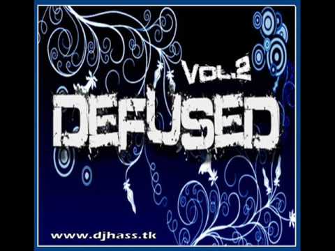 01. Dj HaSs aka Adnan H. - Defused vol.2