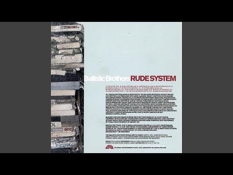 Love Supreme (Part 1)