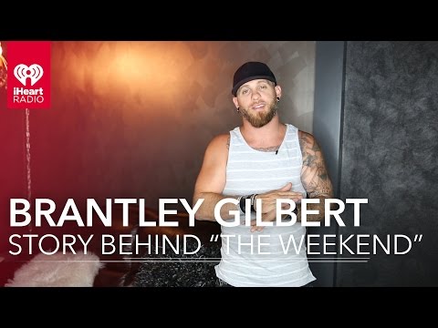 Brantley Gilbert - 