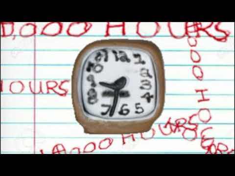 Da$H & SONNYJIM - "10,000 Hours" [OFFICIAL AUDIO]